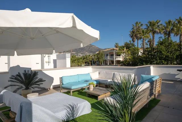 Ático Dúplex 3 habitaciones 143m² en venta - Centro — 25