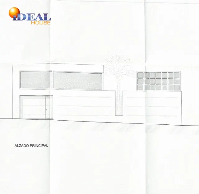 Una  vivienda  diseñada para enamorar. — 37