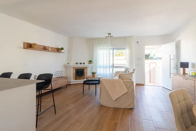 Adosado 2 habitaciones 80m² en venta - Los Frutales — 11