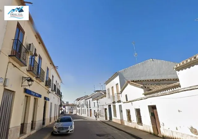 Venta de Piso en Almagro (Ciudad Real) — 2