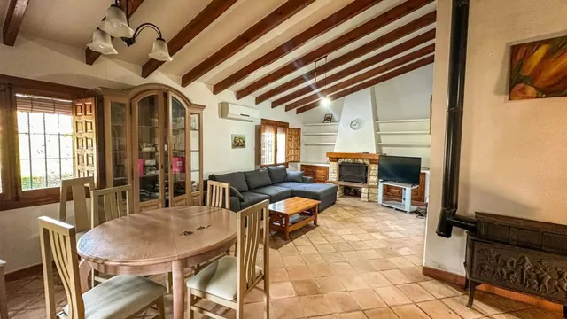 Villa 4 habitaciones 140m² en venta - Costa blanca — 9