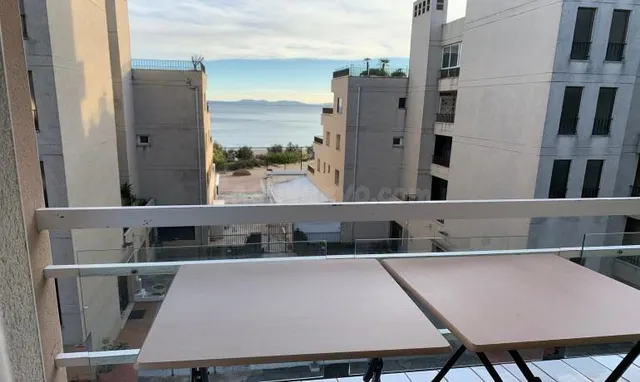 MUY BONITO APARTAMENTO EN 2ª LÍNEA DE MAR EN ROSAS VISTA MAR - foto 2
