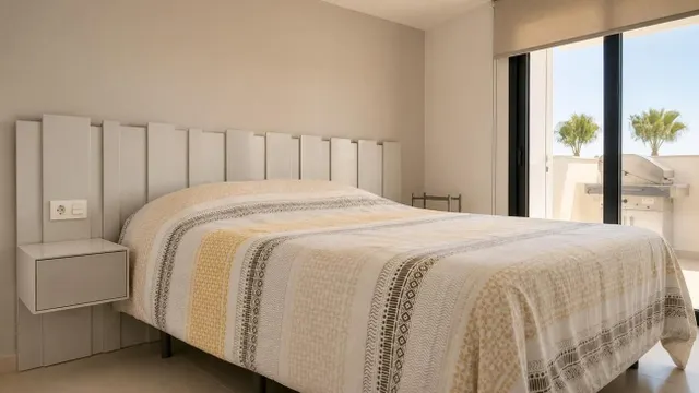 Apartamento 2 habitaciones 112m² en venta - Lomas de Cabo Roig — 8