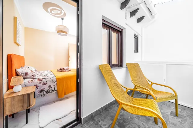 Apartamento 1 habitación 32m² en venta - Centro - foto 5