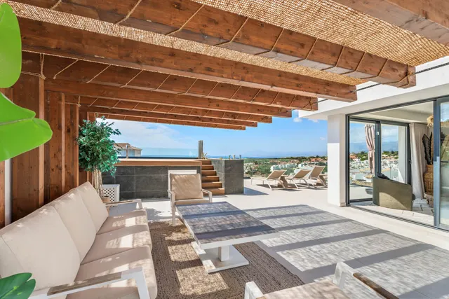 Ático Dúplex 3 habitaciones 173m² en venta - Marbella — 35