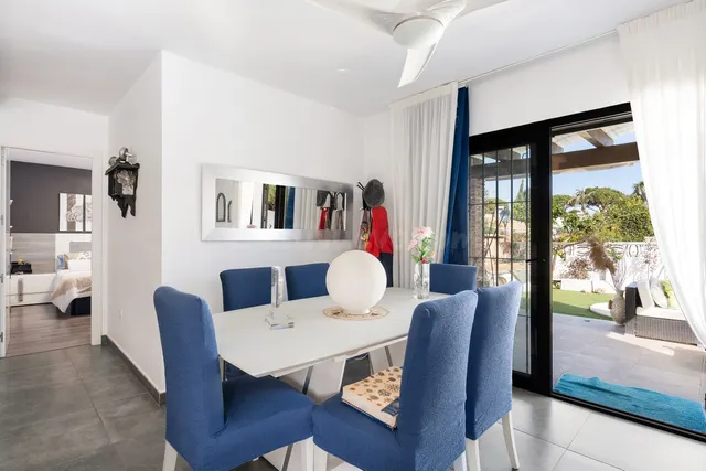 Adosado 4 habitaciones 190m² en venta - Riviera del sol - foto 4