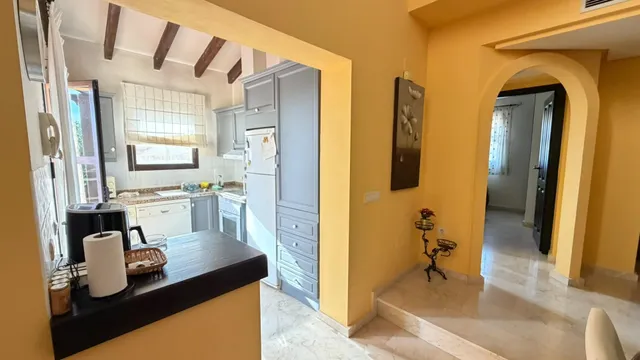 Casa de planta baja en hacienda del álamo — 10