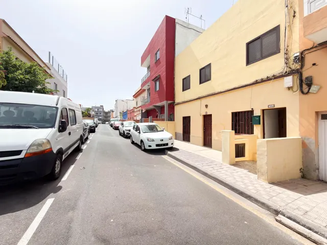Piso de 2 dormitorios con amplia azotea de uso privativo en San Matías — 29
