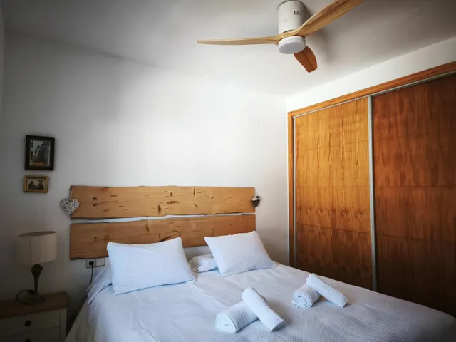 Espectacular casa en las Jaras, con piscina — 40