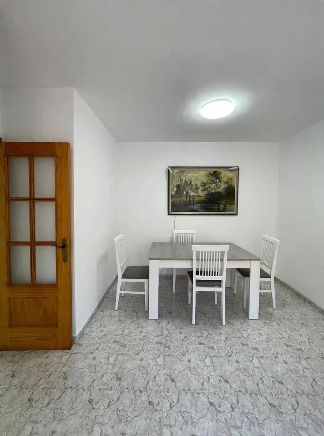 Piso reformado con ascensor a escasos metros de la playa | Santiago de la ribera — 11