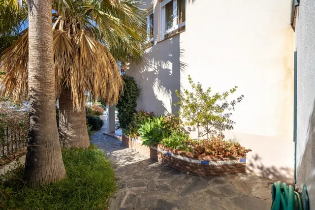 MAGNÍFICO CHALET EN URB. SUEÑOS DE CADIMA, ALHENDIN — 48