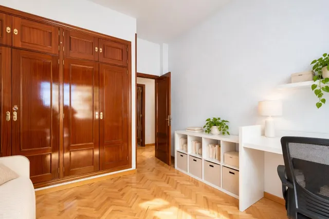Piso 4 habitaciones 144m² en venta - Goya — 7