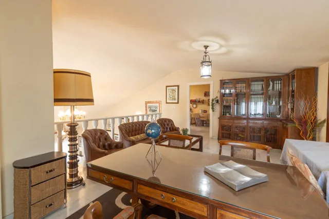 ¡¡EXCLUSIVA VIVIENDA DE ALTO STANDING EN UNA PARCELA DE 3.166 m2 EN ALHENDIN!! — 27