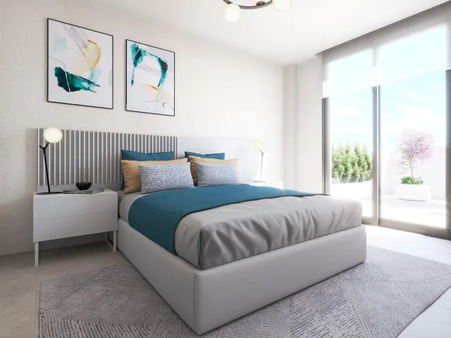 PROMOCIÓN DE APARTAMENTOS EN VERA PLAYA — 6