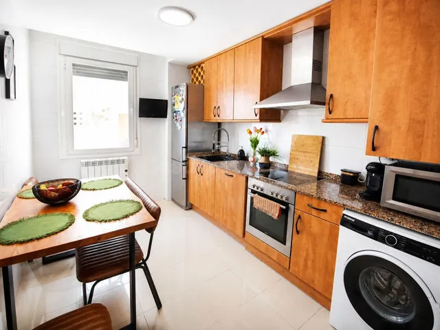 Apartamento 2 habitaciones 110m² en venta - Puerto de la Duq - foto 4
