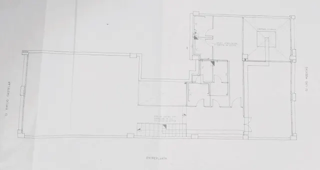 Local comercial 262m² en venta - Centro — 10