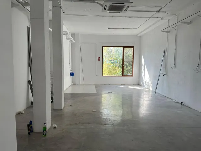 ALQUILER LOCAL COMERCIAL, ZONA LA CONCEPCIÓN — 6