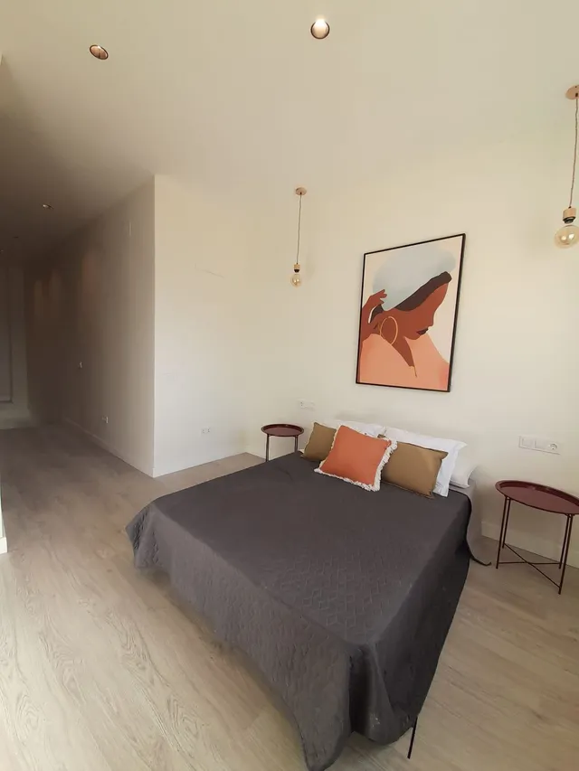 Apartamento 3 habitaciones 209m² en venta - Limonar — 6