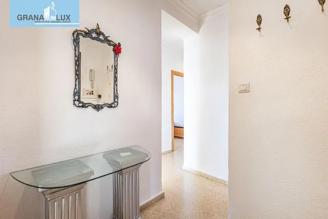 Magnífico piso ideal para invertir o para vivir sin vecinos y con vistas despejadas. — 19