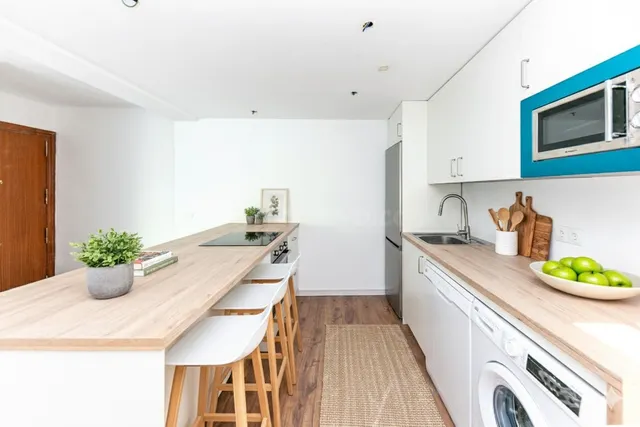 Apartamento 3 habitaciones 75m² en venta - Centro — 3