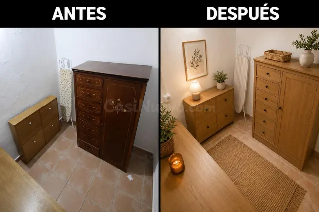 EDIFICIO DE 3 PLANTAS PARA REHABILITAR A 100 METROS DE LA PL - foto 4