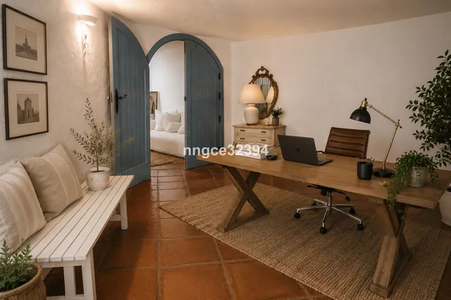 Adosado 4 habitaciones 260m² en venta - Costa del Sol — 31