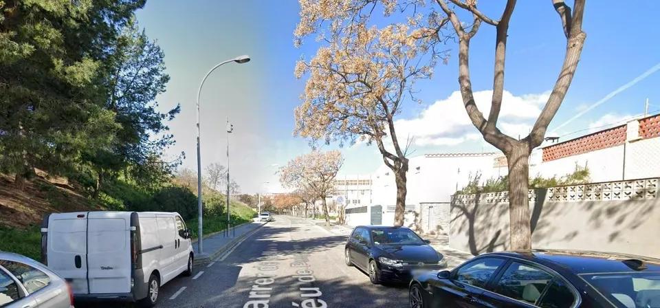 PISO EN L'HOSPITALET DE LLOBREGAT