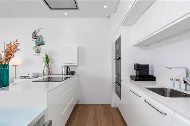 Apartamento 2 habitaciones 92m² en venta - Las Colinas Golf — 9