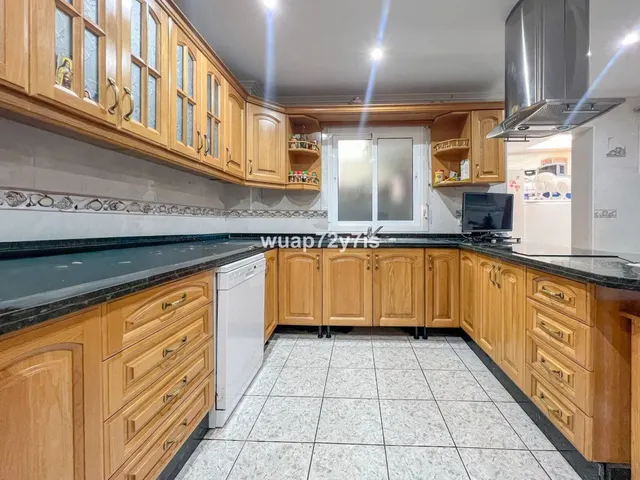 Adosado 5 habitaciones 340m² en venta - Costa Del Sol — 10