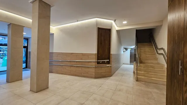 Luz y vistas en Santutxu — 35