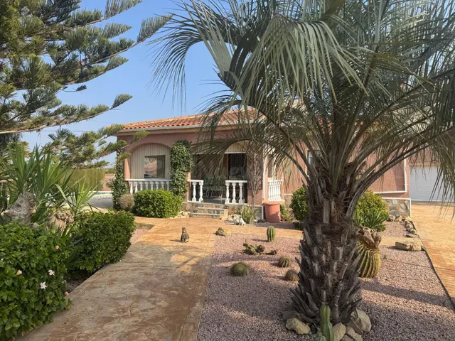 FINCA LAS BRISAS EN DAYA VIEJA — 5