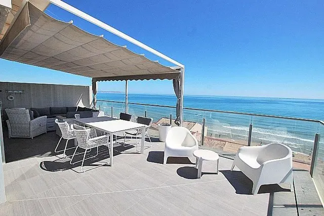 Ático 3 habitaciones 123m² en venta - Guardamar Playa — 29