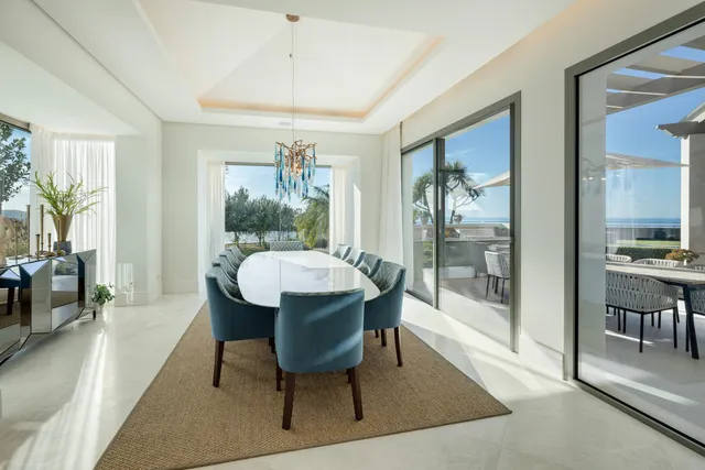 Chalet 7 habitaciones 615m² en venta - El Madroñal — 10