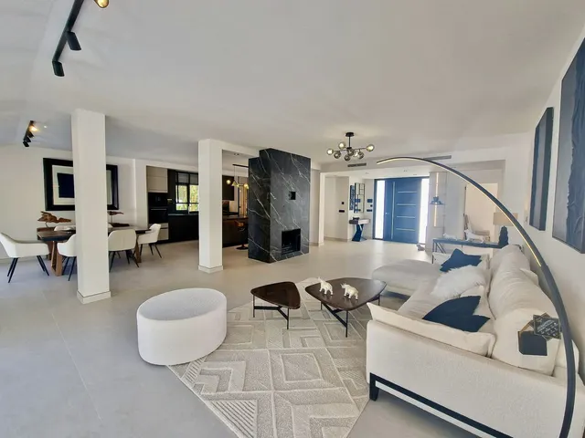 Chalet 5 habitaciones 390m² en venta - Marbella — 7