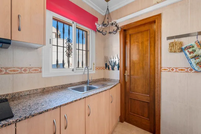 Villa 2 habitaciones 76m² en venta - Rojales Hills - Rosa Bungalows — 19
