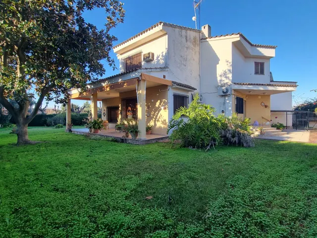Chalet 6 habitaciones 265m² en venta - Madrigal — 6
