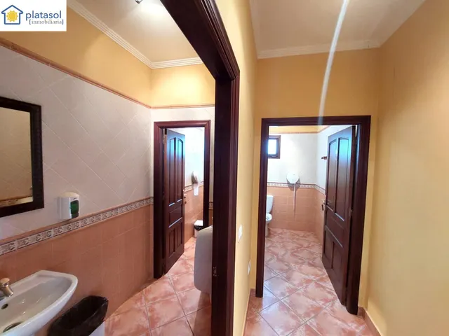 Oportunidad unica! Venta de local de hosteleria en funcionamiento — 12