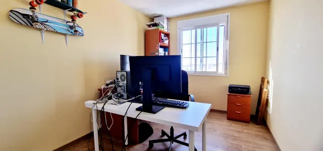 LA CASA QUE NECESITAS ESTA EN FUENGIROLA — 32