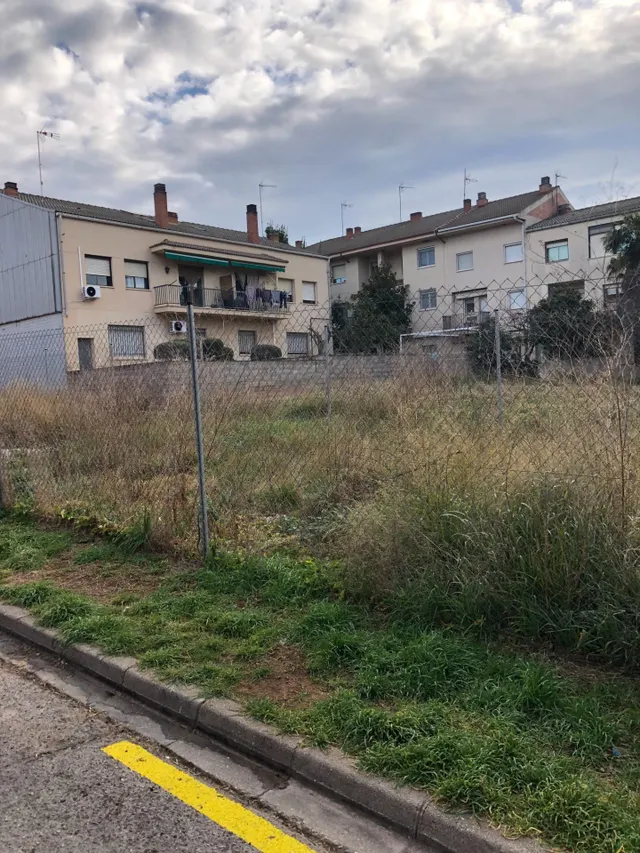 TERRENO EDIFICABLE EN CALLUS — 5