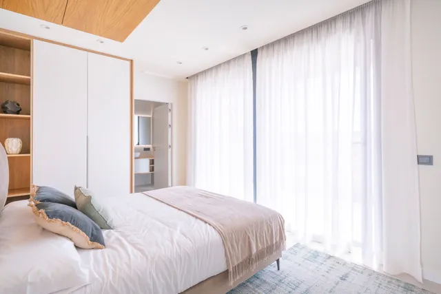 Villa 4 habitaciones 203m² en venta - La Marquesa — 30