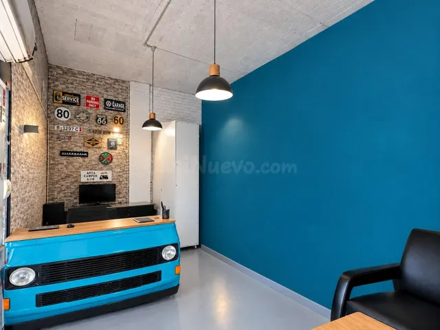 Se vende Bajo Comercial en Polaris WORL. Torre Pacheco. Regi - foto 5
