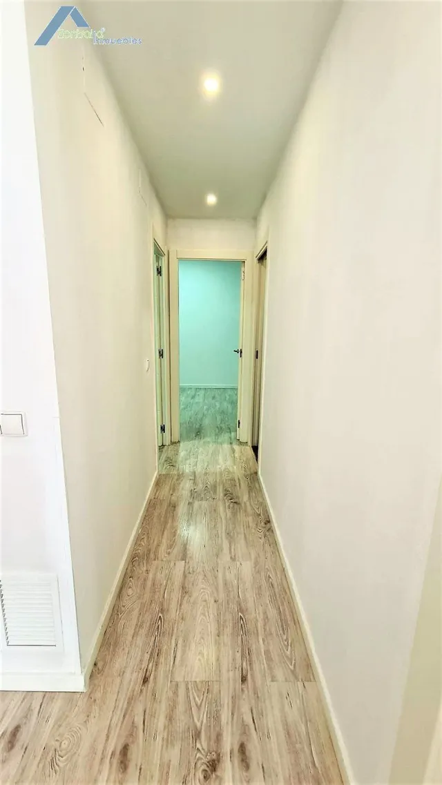 Piso en alquiler en Don Jaime I — 10