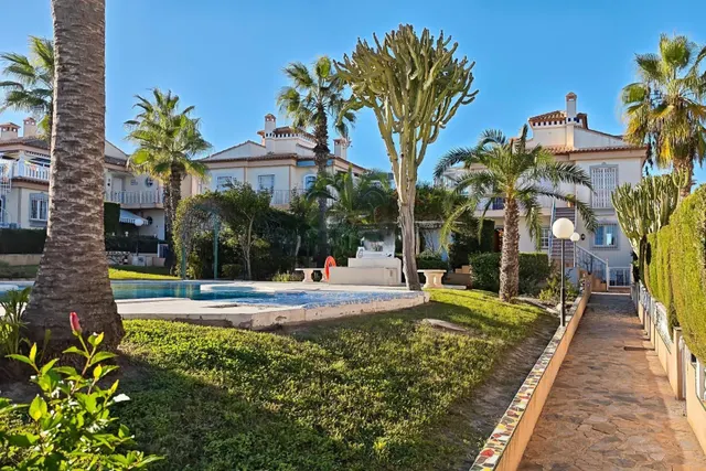 Bungalow 2 habitaciones 75m² en venta - La siesta — 25