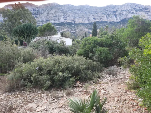 Parcela con vistas en galeretes — 8