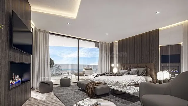 Villa 4 habitaciones 560m² en venta - Pedramala - foto 5
