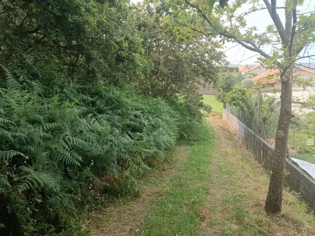 Venta de Terreno en Nagorol. Lugar Saianes - foto 5
