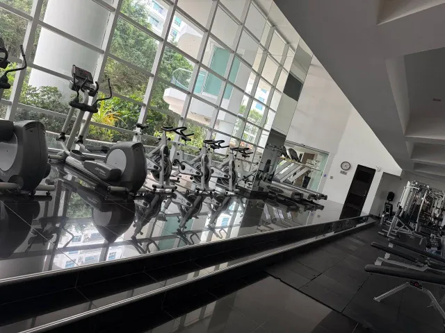 Piso 3 habitaciones 110m² en alquiler - La Boquilla - foto 2