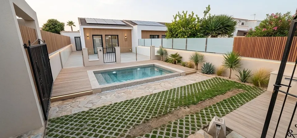 Casa 2 habitaciones 42m² en venta - Torreta florida