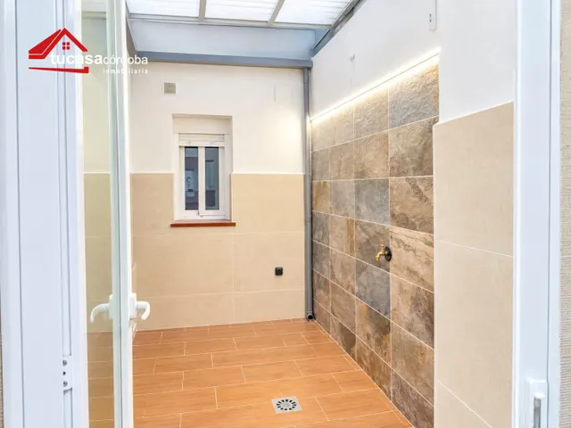 ENTREPLANTA DE 72 m2 CON REFORMA INTEGRAL Y PATIO PRIVADO EN SAGUNTO | EDIFICIO CON ASCENSOR, AIRZONE CENTRALIZADO Y COCINA OFFICE | ¡LISTO PARA ENTRAR A VIVIR! — 9
