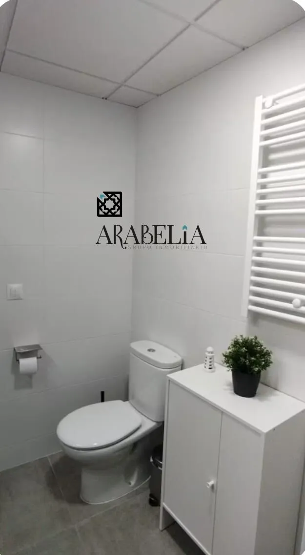 Piso reformado en pleno centro de Córdoba! ✨ — 6